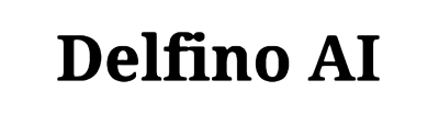 Delfino AI logo